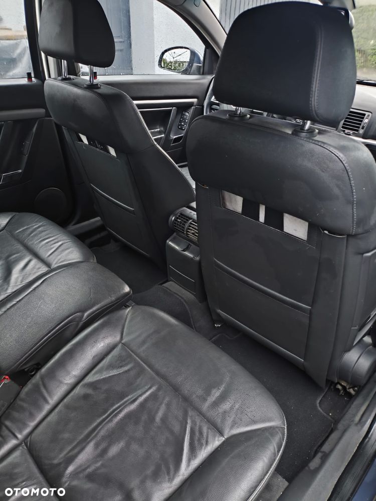 Opel Signum 1.9 CDTI Cosmo Plus - 20