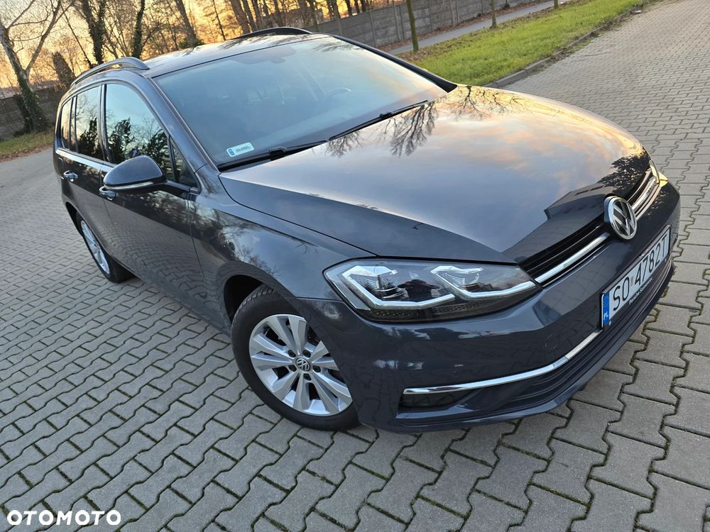 Volkswagen Golf Variant ver-1-0-tsi-highline - 39