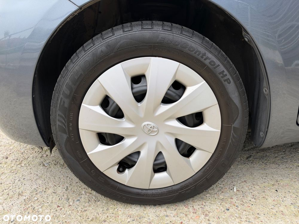 Toyota Yaris - 29