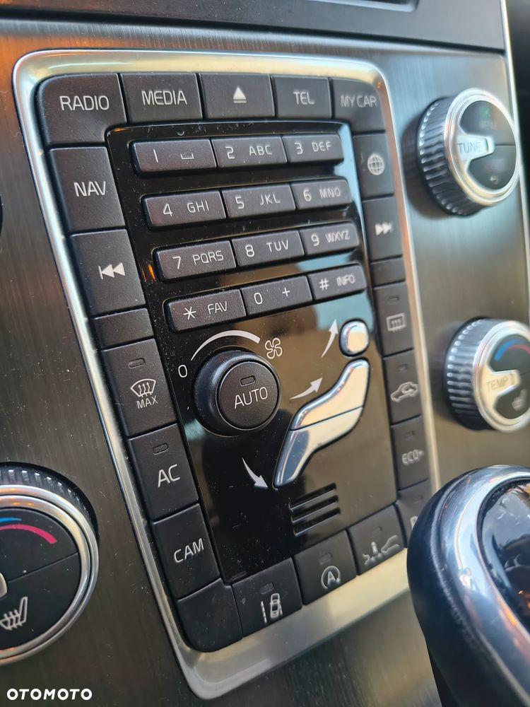Volvo V60 - 11