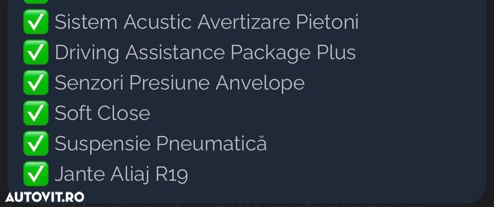 Mercedes-Benz S 350 d BlueTEC 4M Long Aut - 11