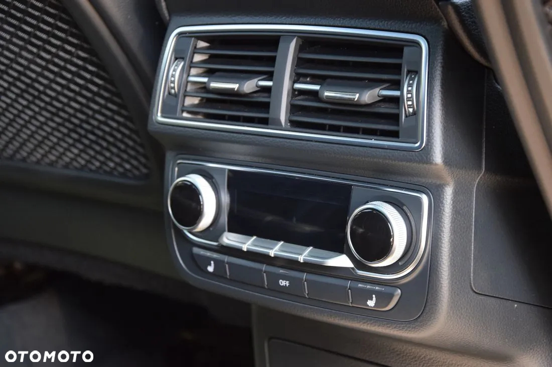 Audi SQ7 4.0 TDI Quattro Tiptronic - 25
