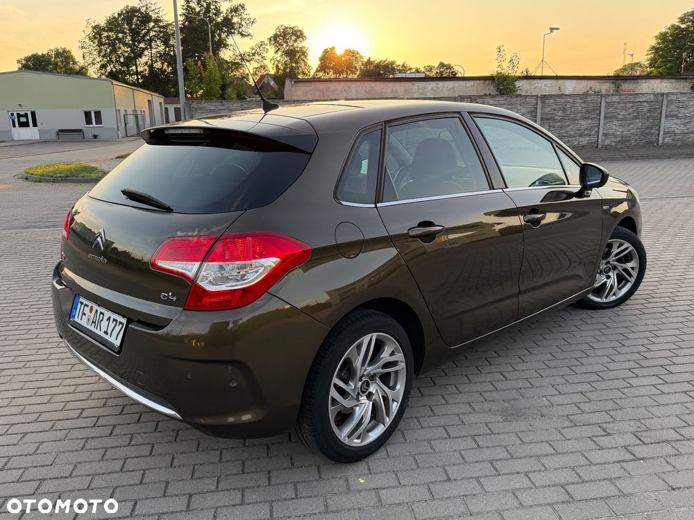 Citroën C4 - 25
