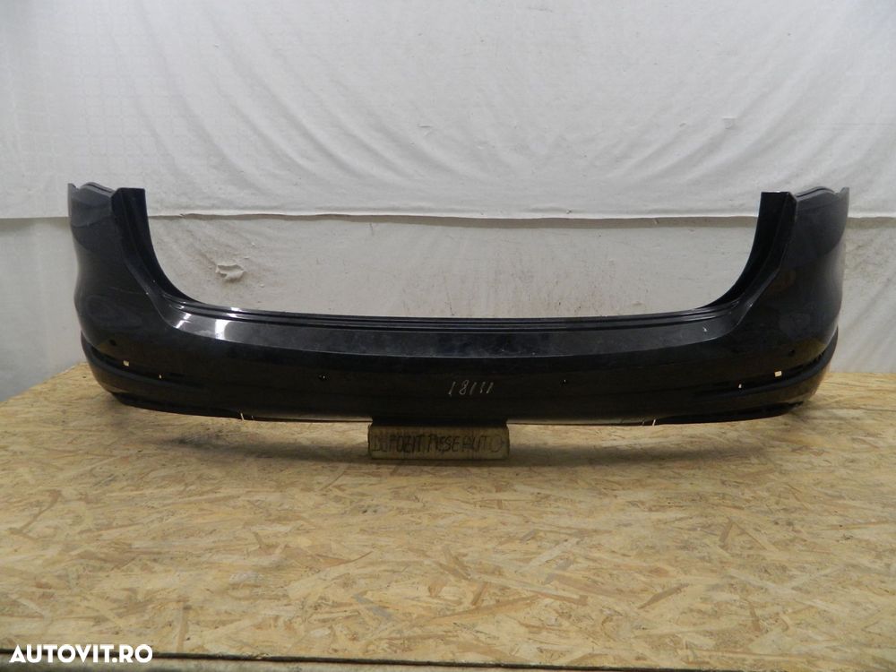 Bara spate Audi Q3 S-Line, 2019, 2020, 2021, 83A807511. - 2