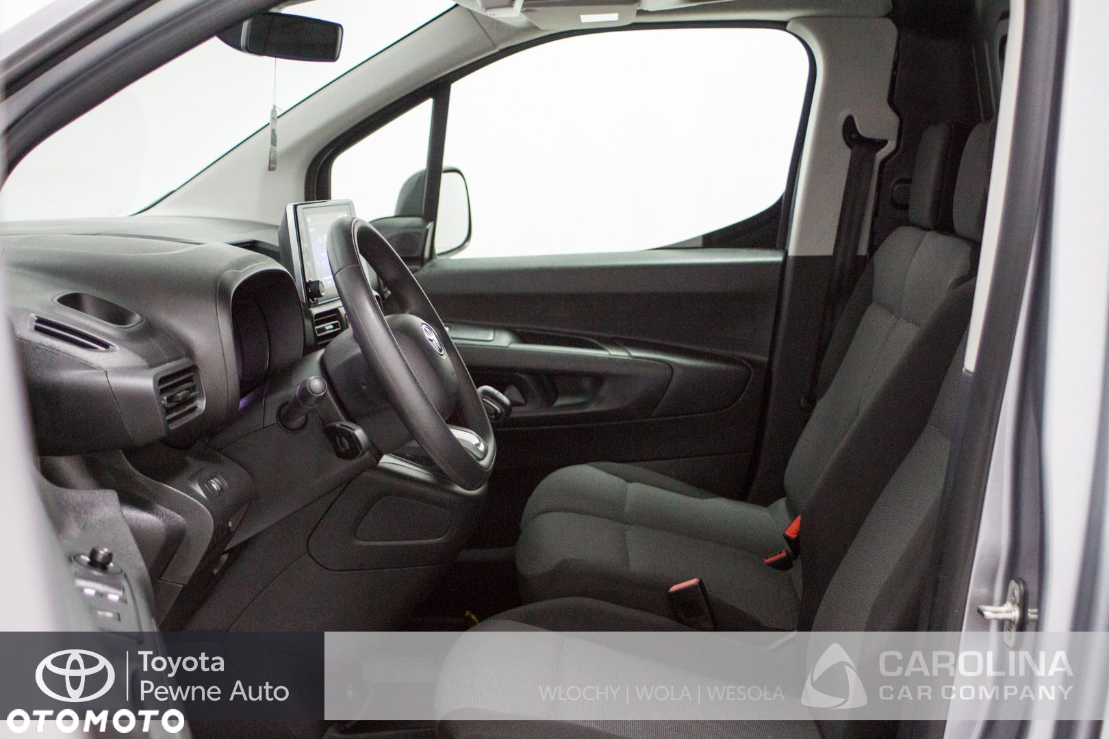 Toyota PROACE CITY - 8