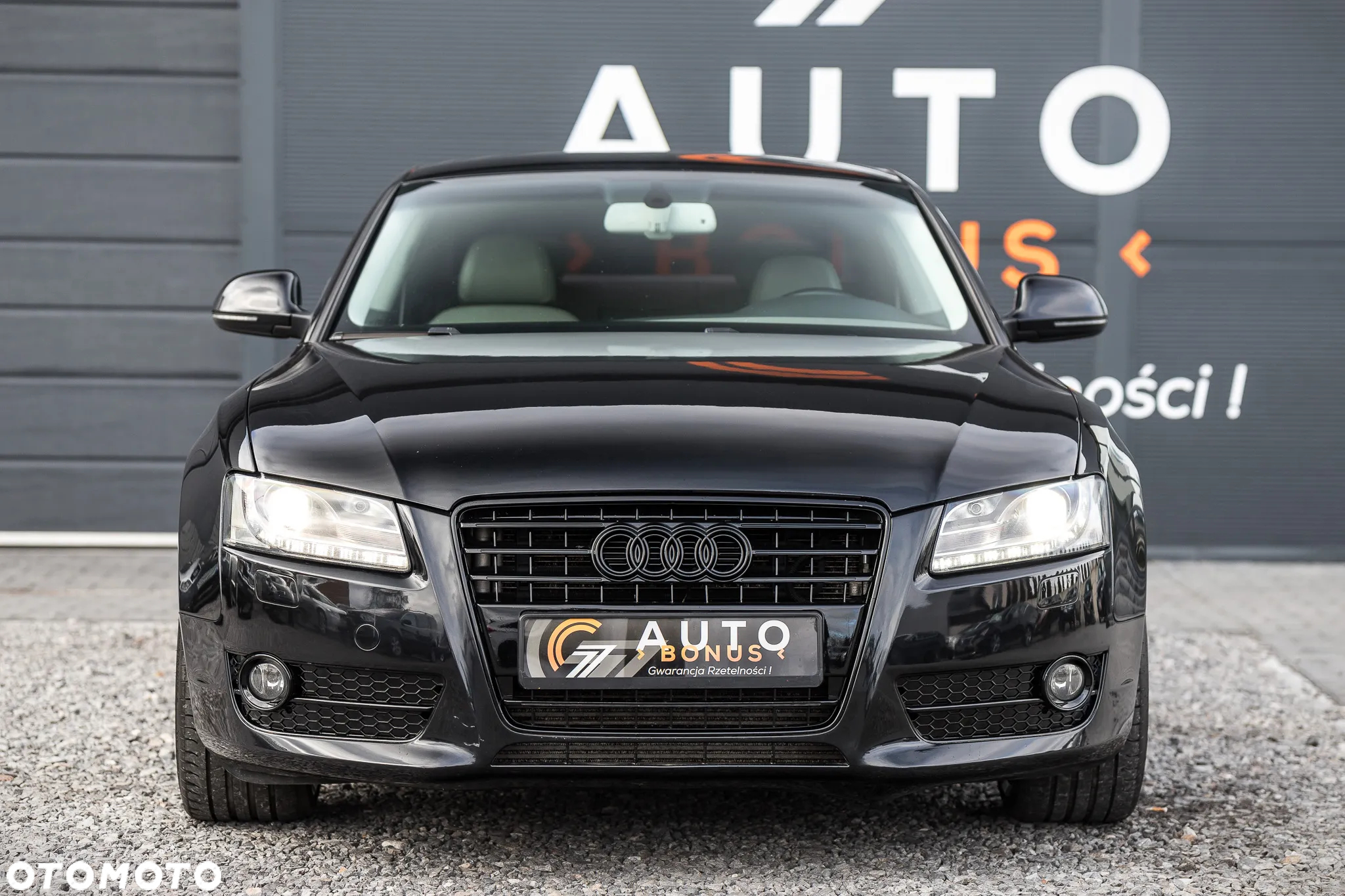 Audi A5 3.0 TDI Quattro - 4