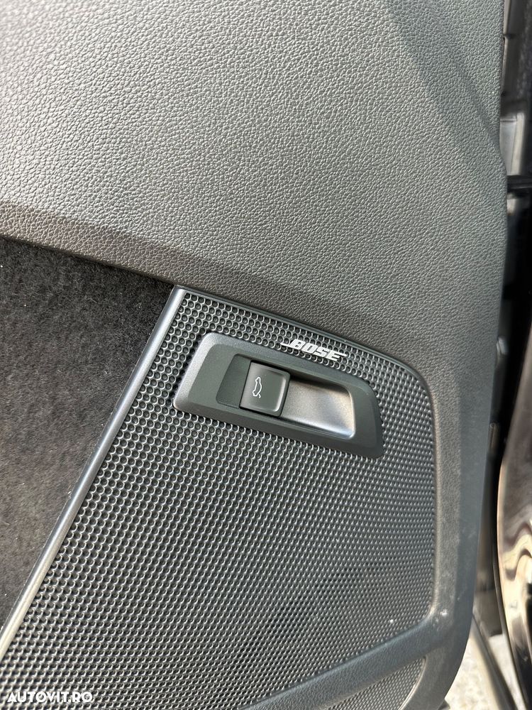 Skoda Kodiaq 2.0 TDI 4X4 DSG Soleil - 14