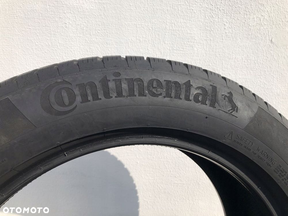 OPONY 235/55/19 101H CONTINENTAL WINTERCONTACT TS850P - 2