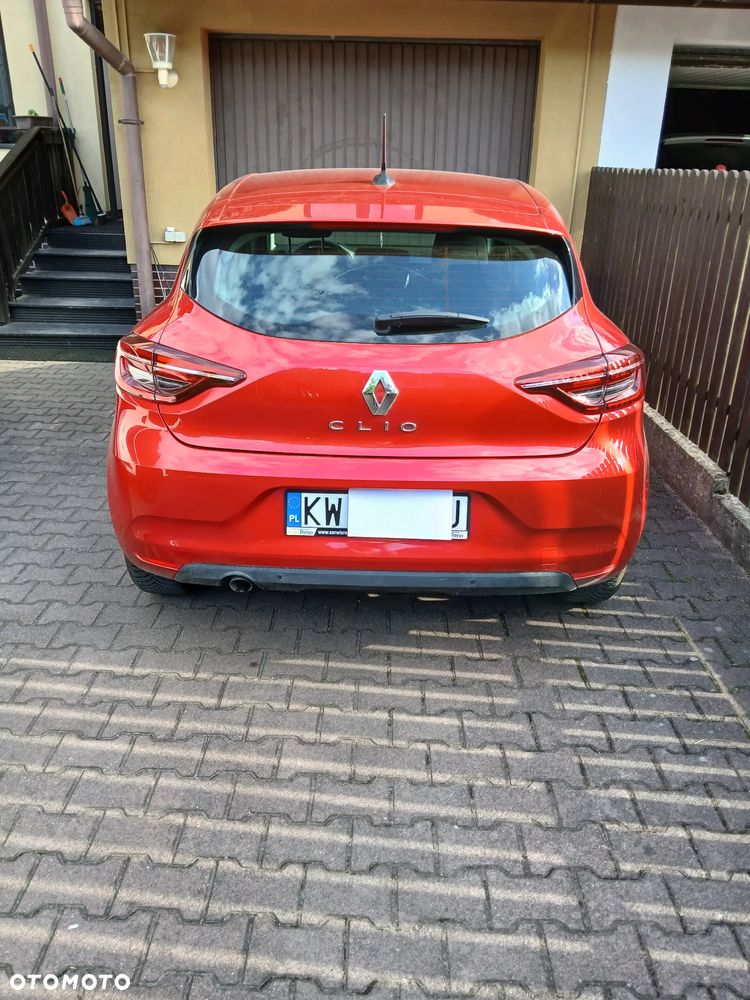 Renault Clio - 2