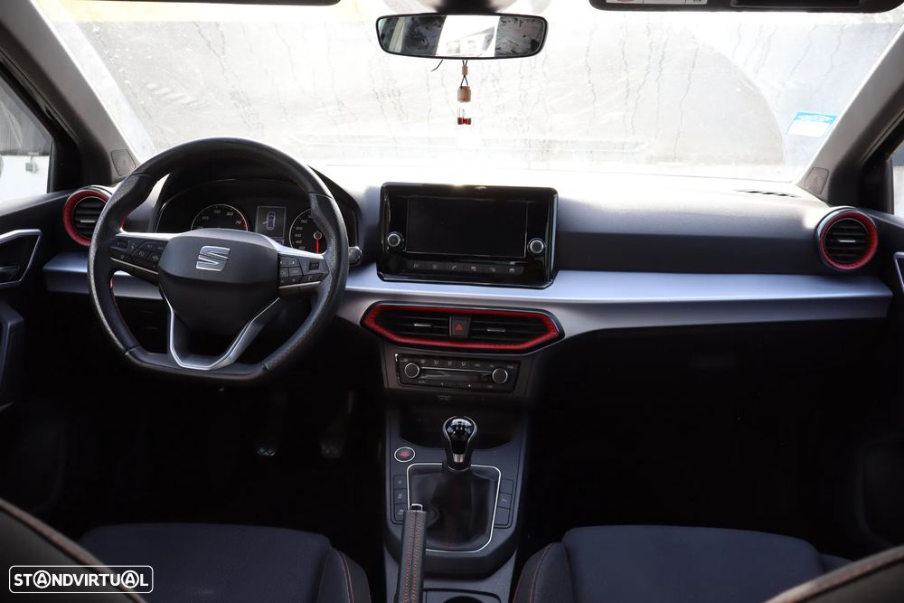 SEAT Ibiza - 11