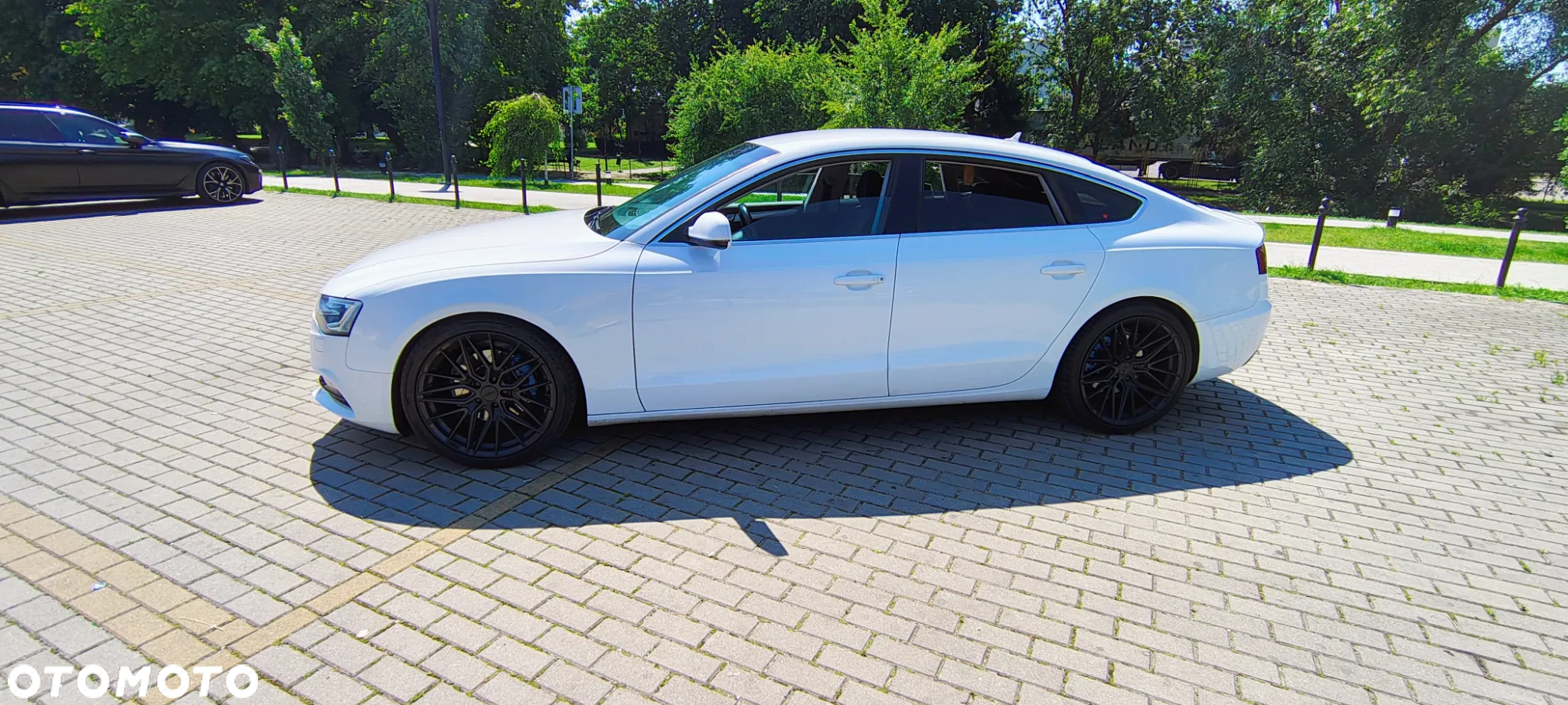 Audi A5 - 16