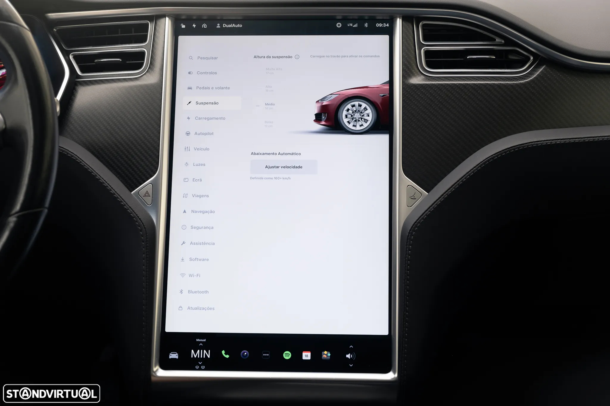 Tesla Model S 100D - 45