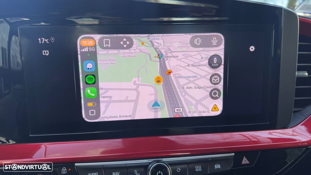 Opel Mokka-e GS Line - 11