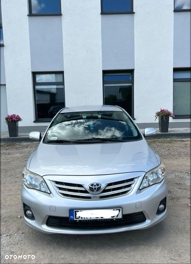 Toyota Corolla 1.6 Premium - 1