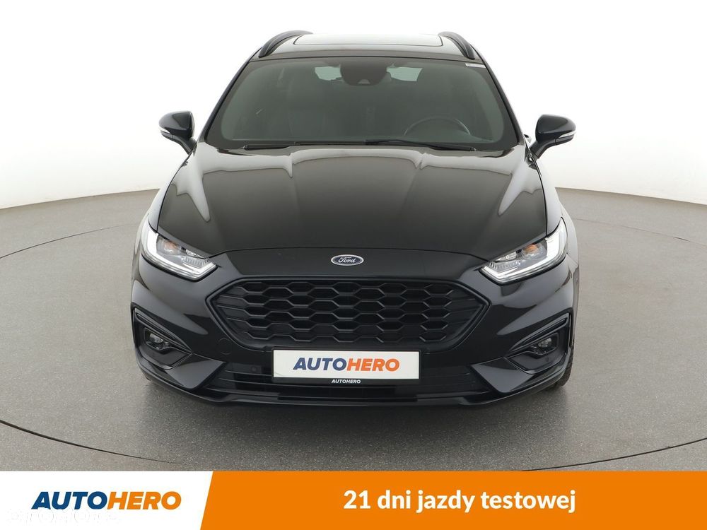 Ford Mondeo 2.0 EcoBlue ST-Line Plus - 9
