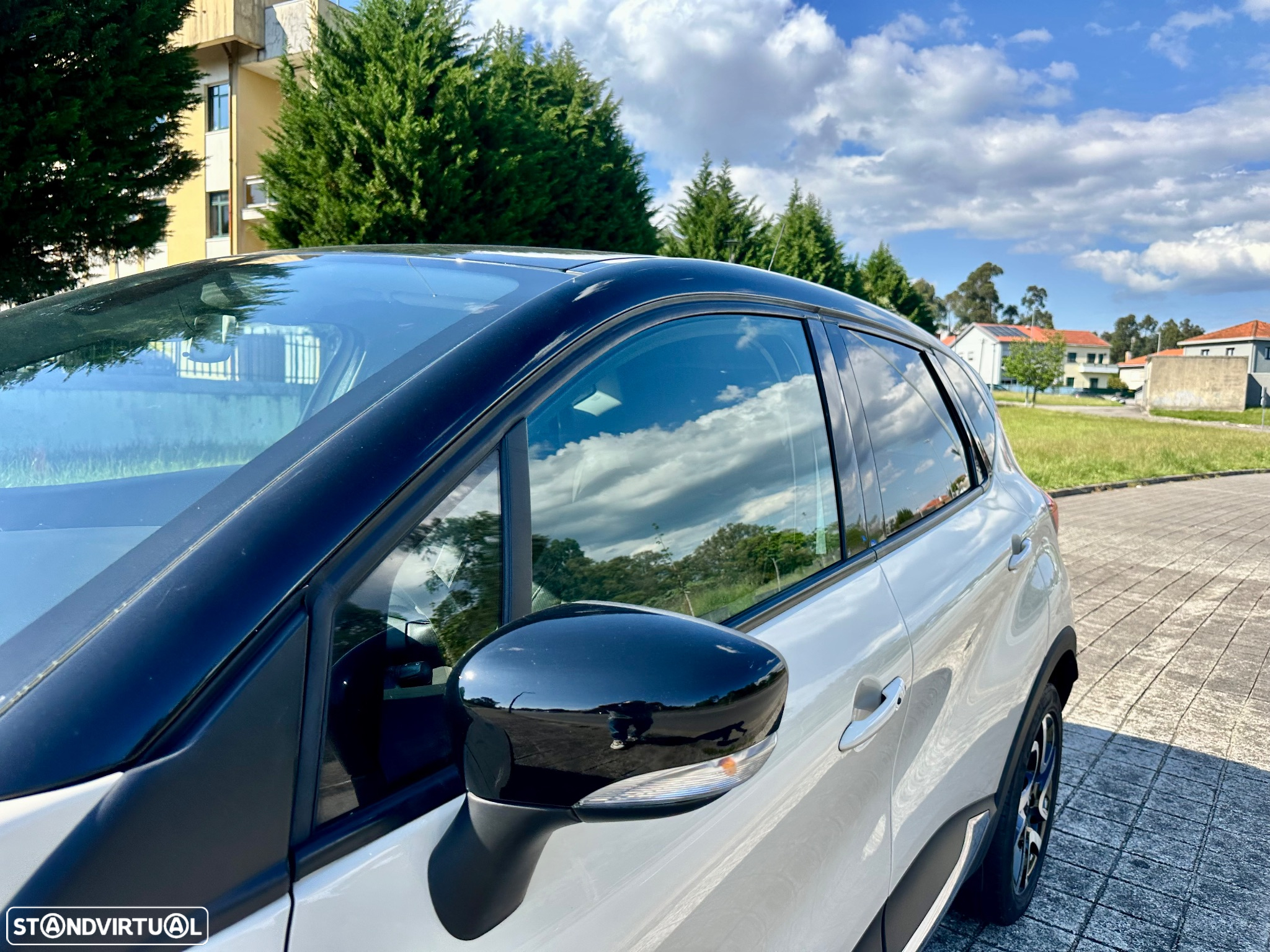 Renault Captur 0.9 TCE Exclusive - 14