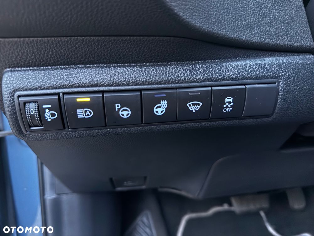 Toyota Corolla 2.0 Hybrid Comfort - 11