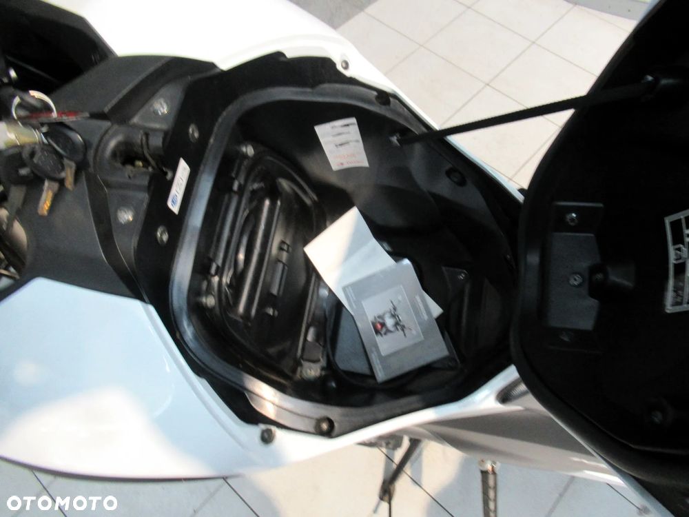 Honda NC - 16