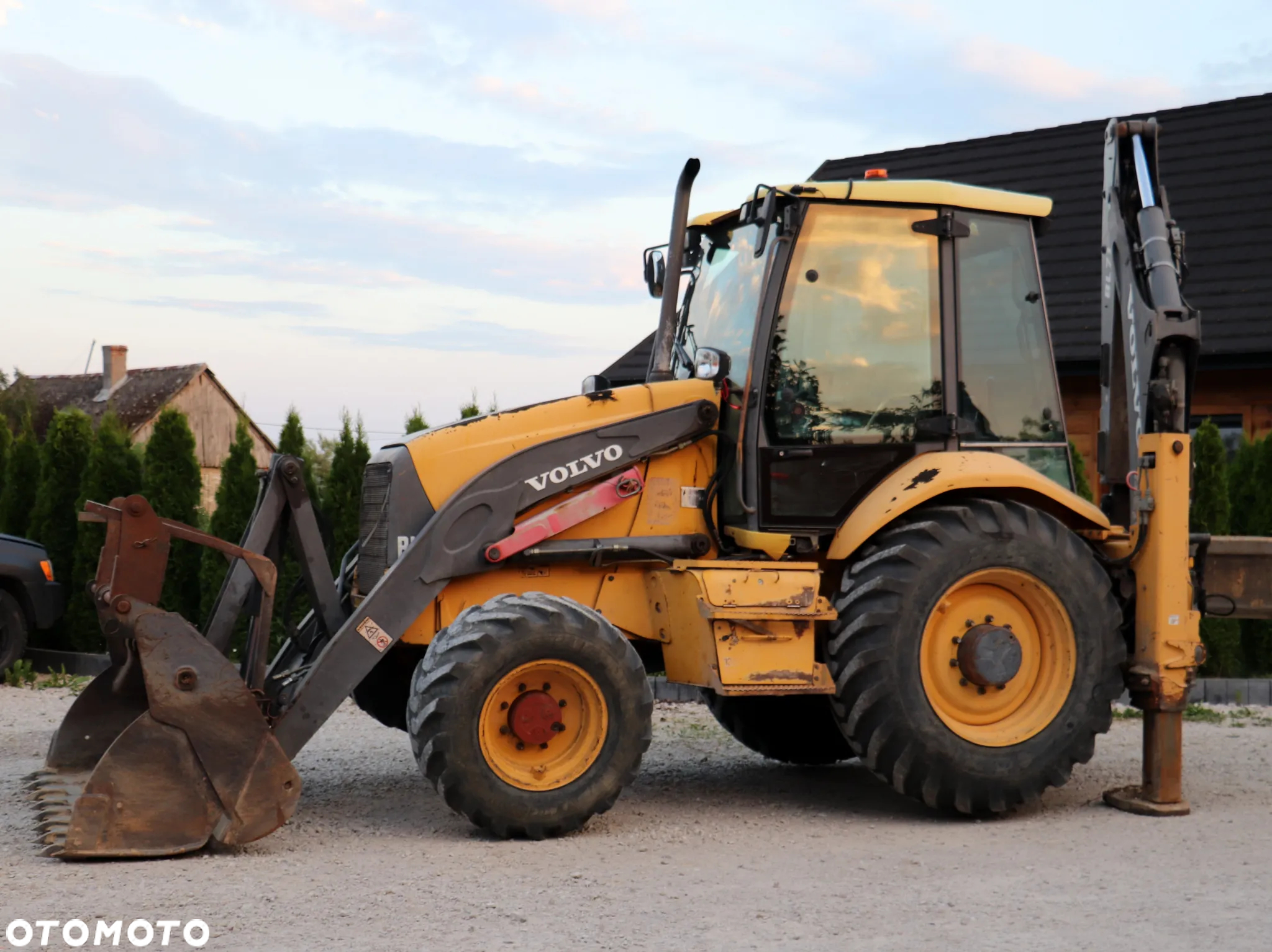 Volvo BL71 - 3