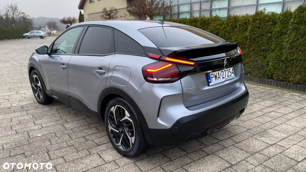 Citroën C4 BlueHDi 130 Stop&Start EAT8 MAX - 3