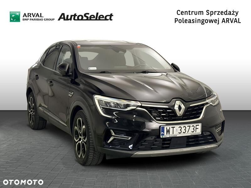 Renault Arkana - 8