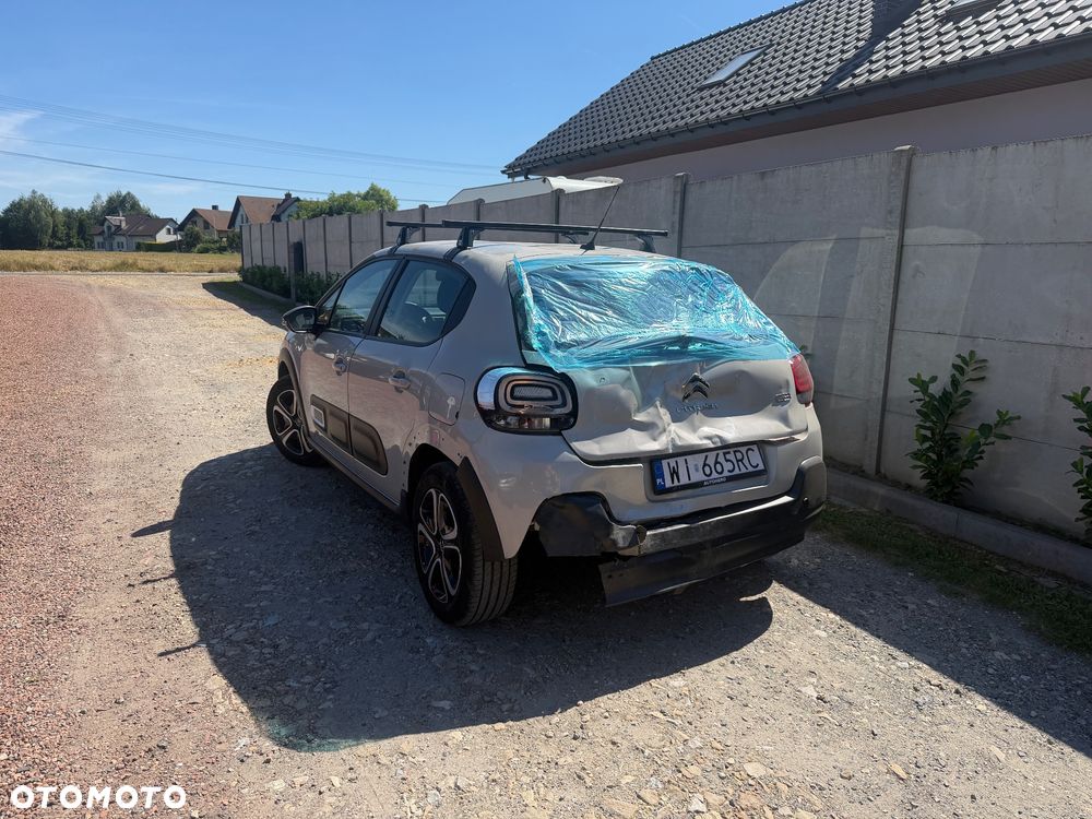 Citroën C3 1.2 PureTech Feel - 5