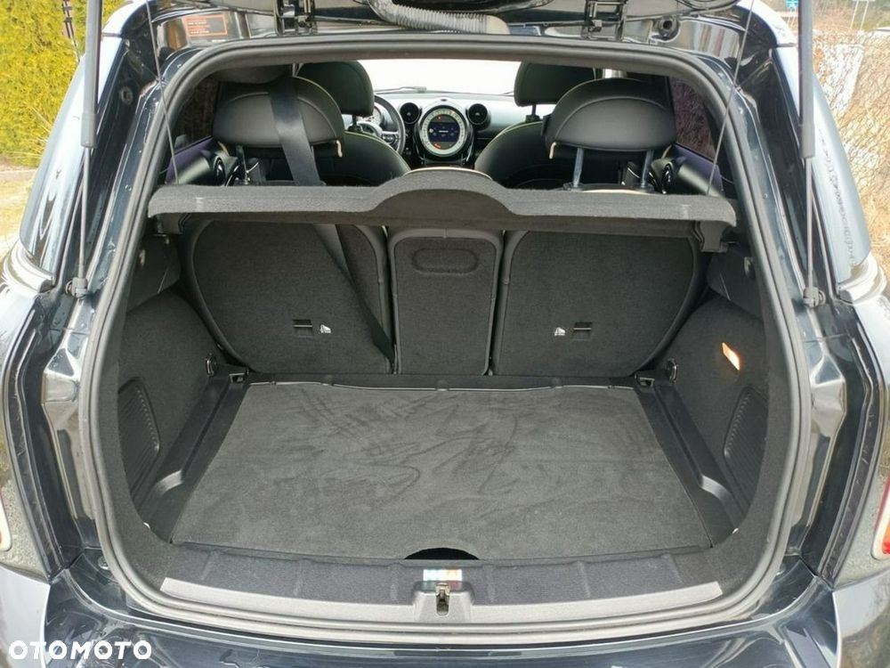 MINI Cooper S - 37
