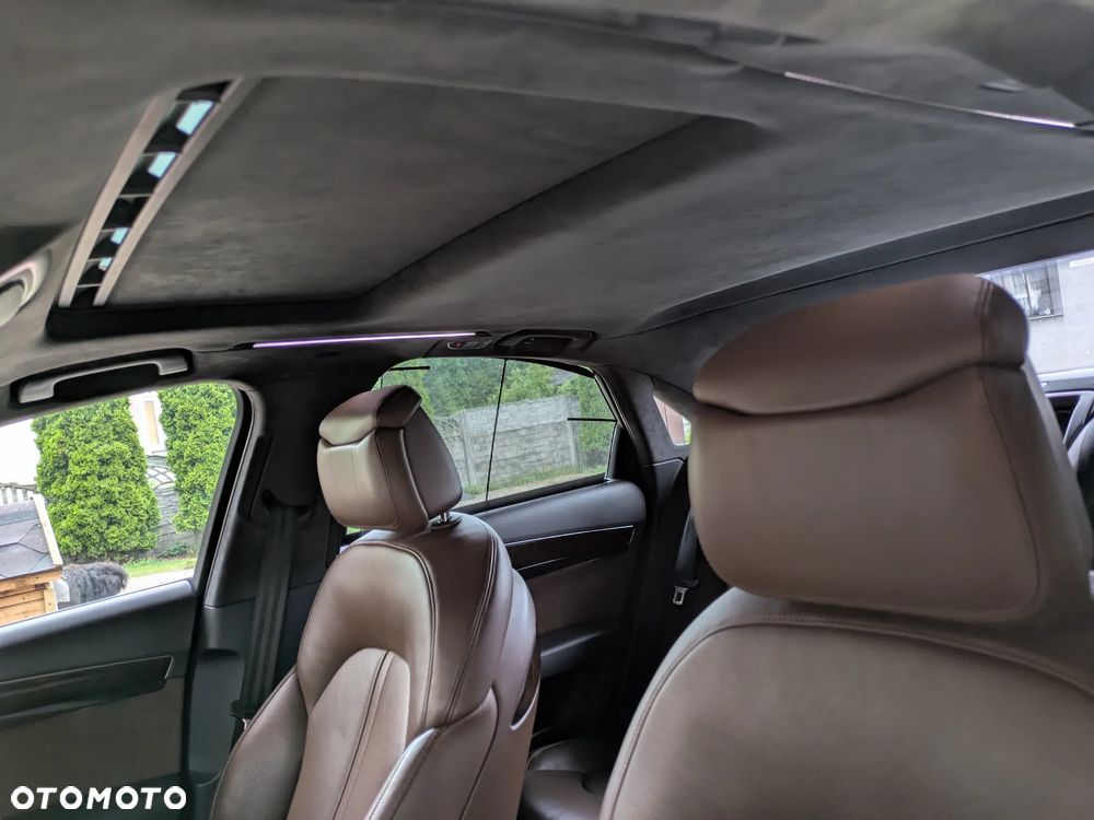 Audi A8 4.2 TDI DPF quattro tiptronic - 34