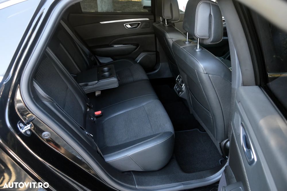 Renault Talisman TCe 160 EDC GPF INTENS - 25