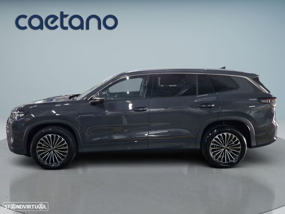 VW Tayron 1.5 TSI eHybrid Urban DSG - 5