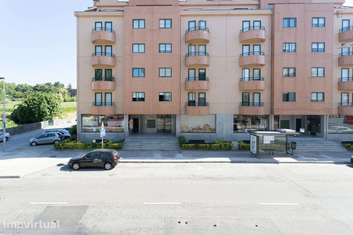 Quarto - localizado em Paranhos Porto - Grande imagem: 5/14