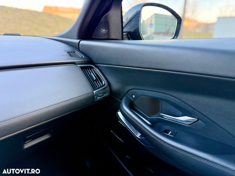 Jaguar E-Pace D180 AWD Aut. HSE - 15