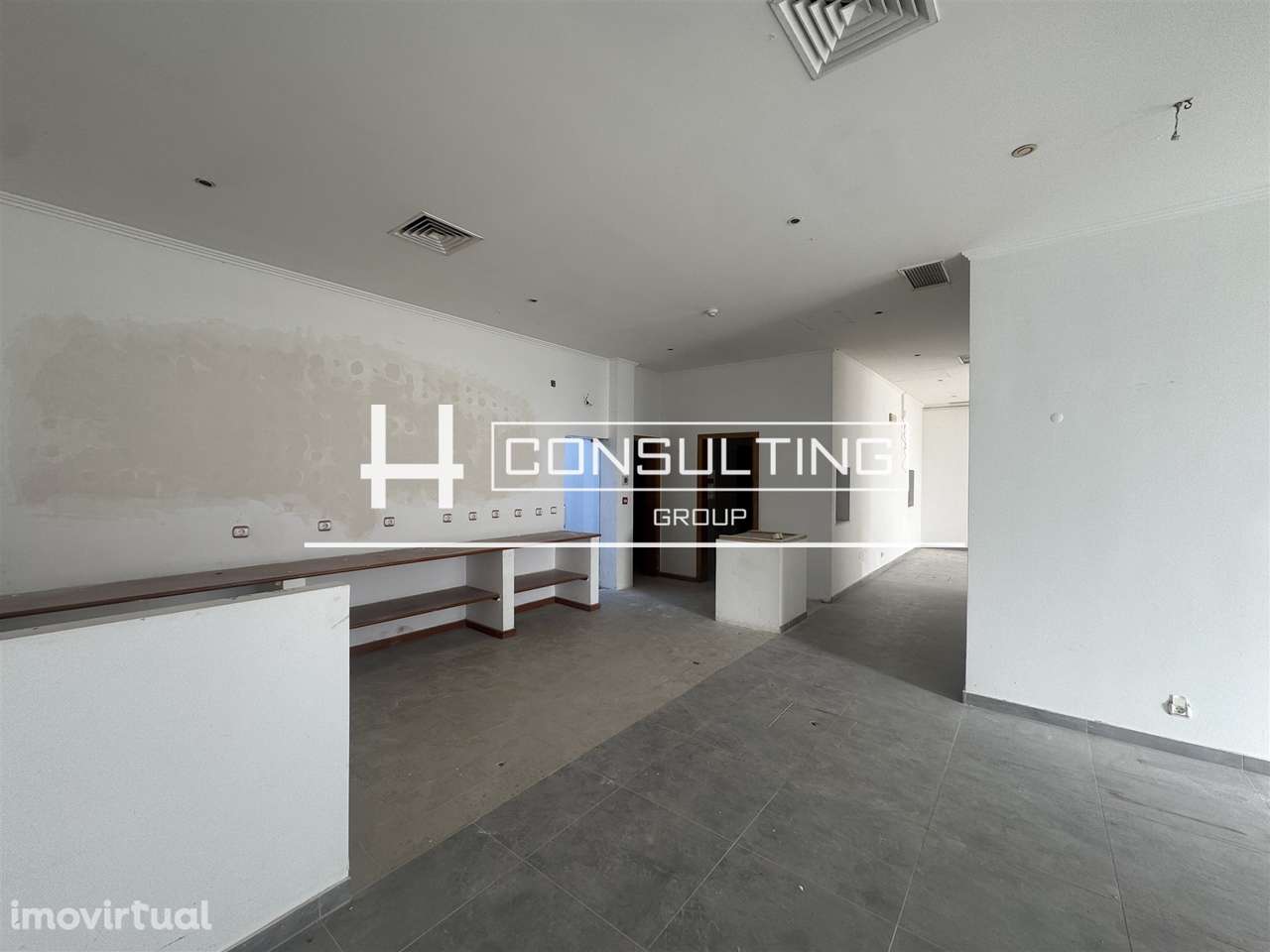Loja  Arrendamento em Barcarena,Oeiras - Grande imagem: 3/24