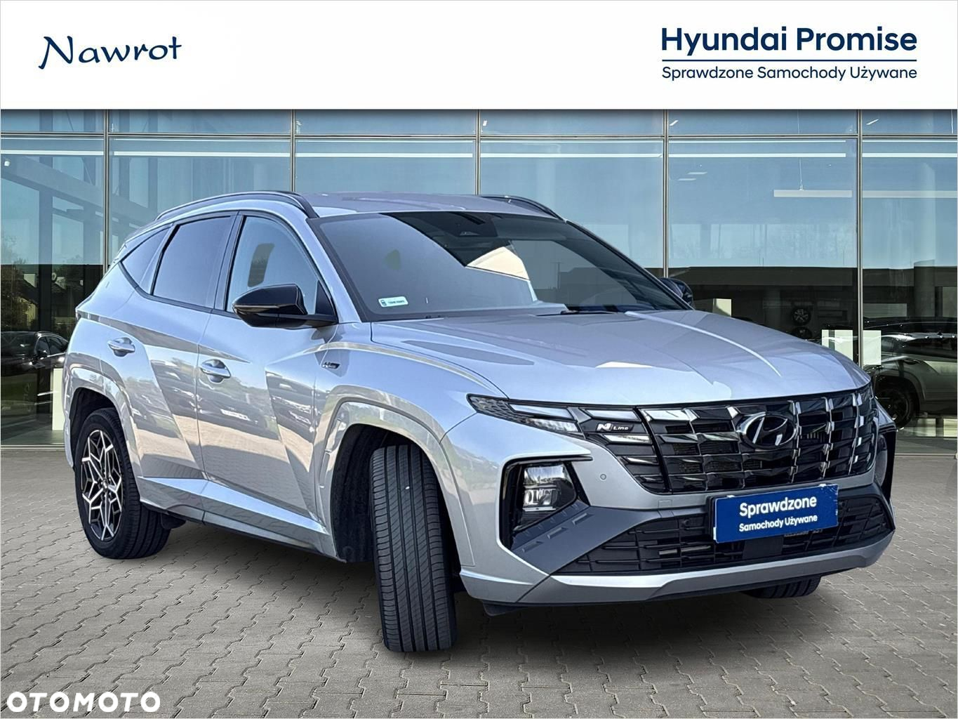 Hyundai Tucson - 7