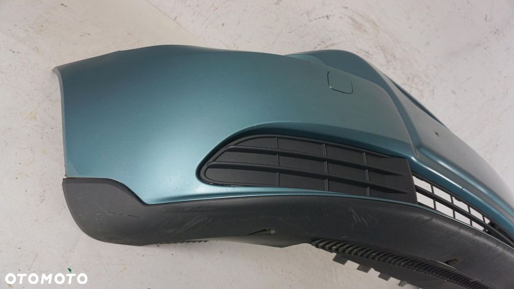 ZDERZAK PRZÓD PRZEDNI VOLVO S40 II 2 LIFT 07-12 2007-2012 479-16 30744904 - 8