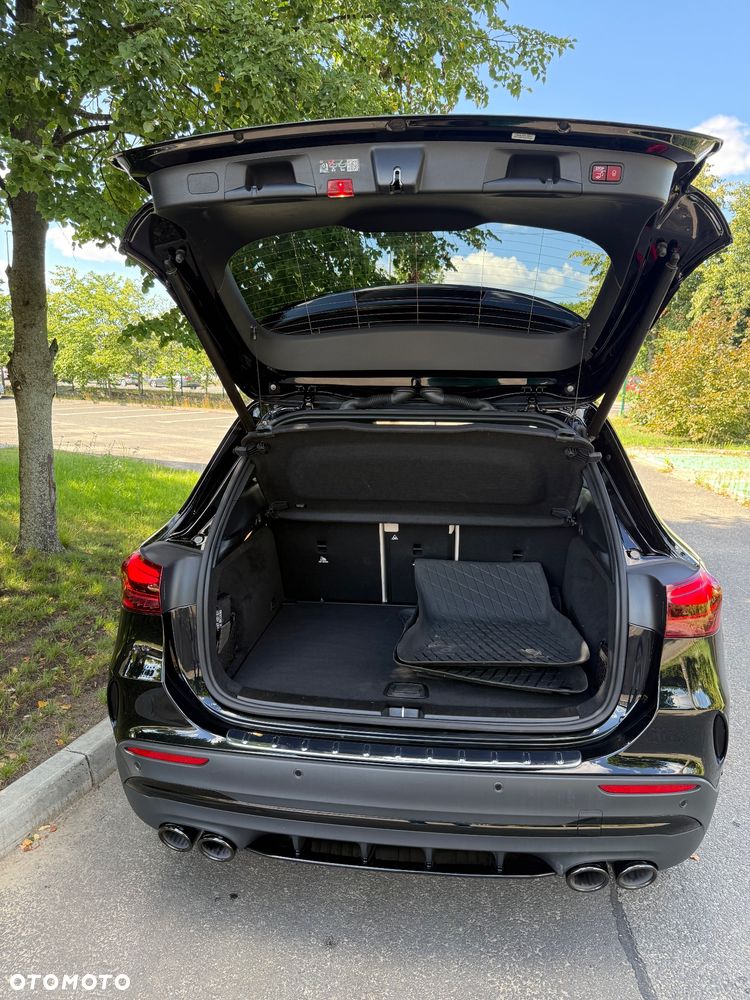 Mercedes-Benz GLA 250 4Matic 8G-DCT Edition AMG Line - 14