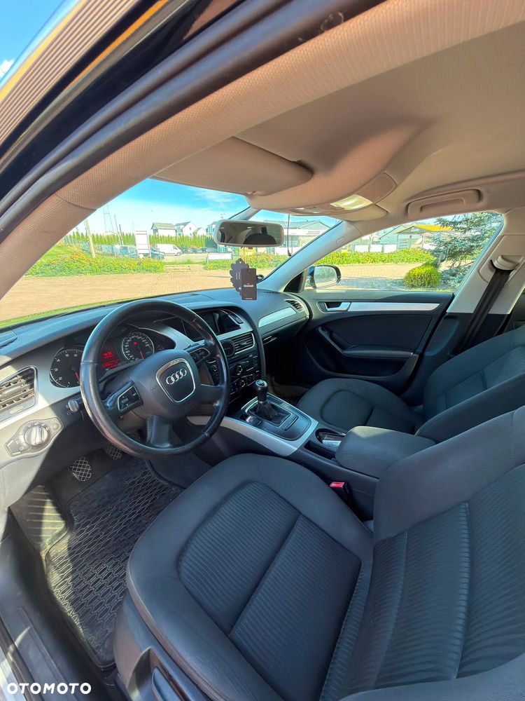 Audi A4 Avant - 18