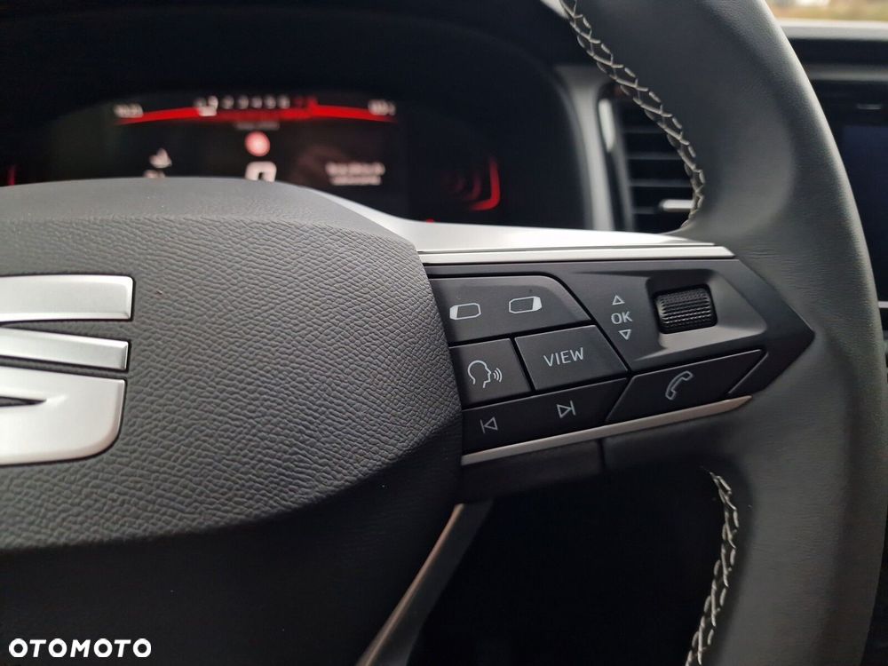 Seat Ateca 1.0 TSI Reference S&S - 20
