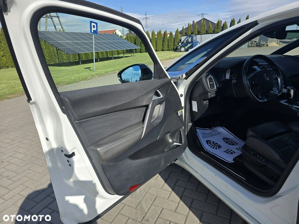 Citroën DS5 - 17