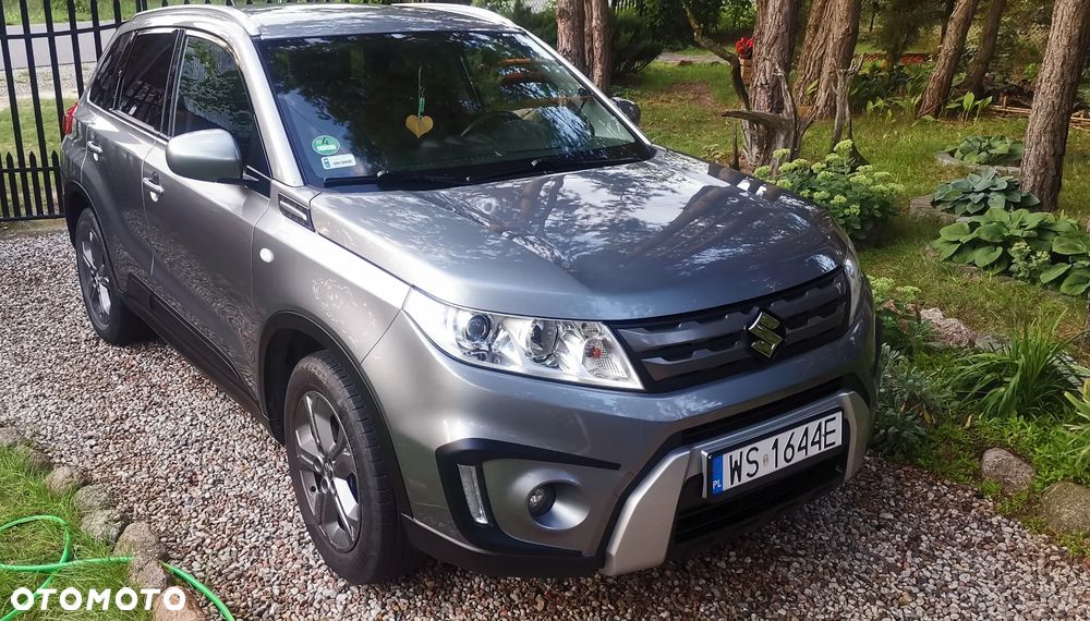 Suzuki Vitara 1.6 Premium 2WD - 1