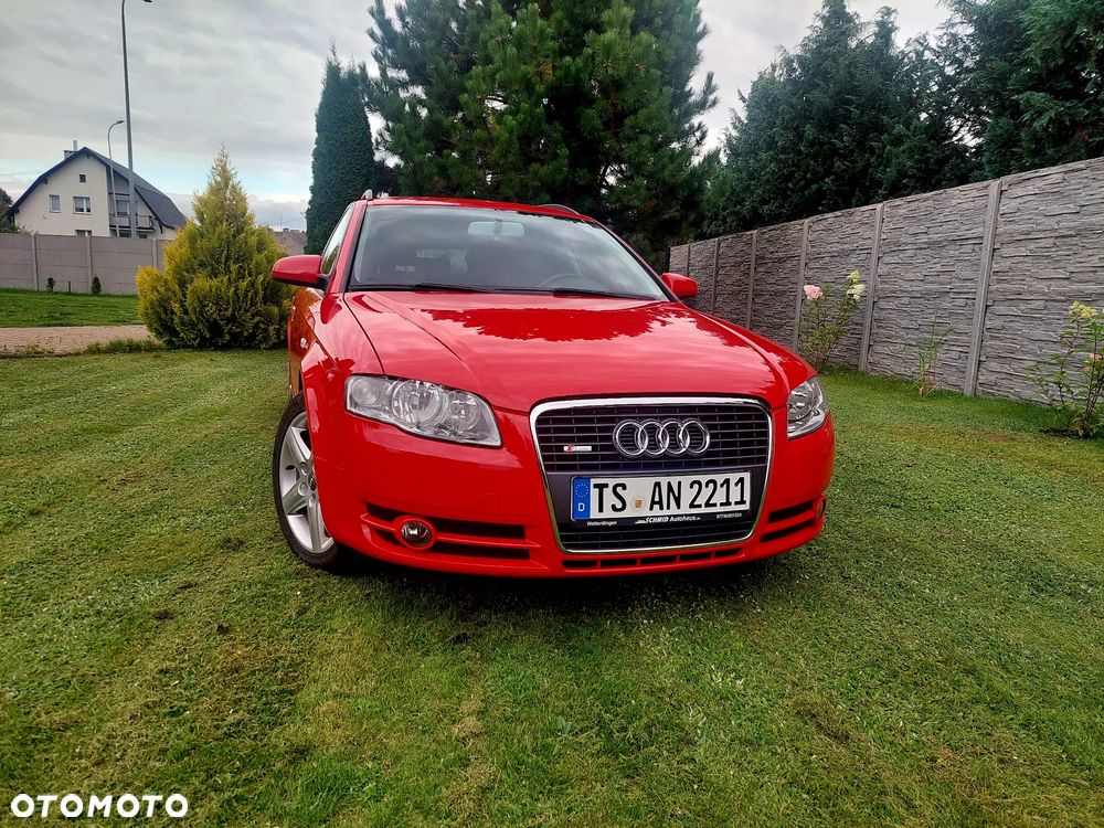 Audi A4 1.8 T - 7