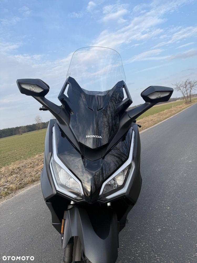 Honda NSS - 3