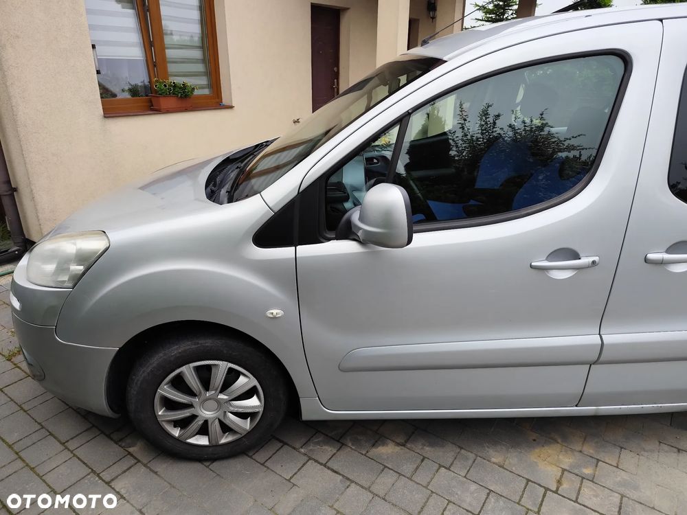 Peugeot Partner 1.6 HDi Active - 4