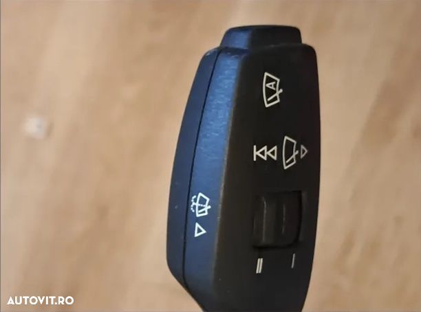 SZL spira panglica banda volan cu manete stergatoare semnalizare bmw F22 F87 F23 F30+LCI F80+LCI F34+LCI F32 F82 F33 F83 F36 F26 - 4