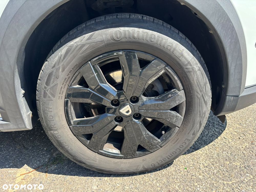 Dacia Jogger 1.0 TCe SL Extreme 7os - 35
