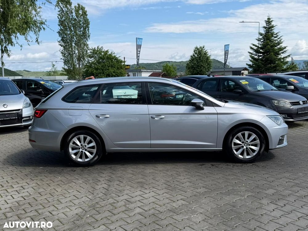 Seat Leon - 6