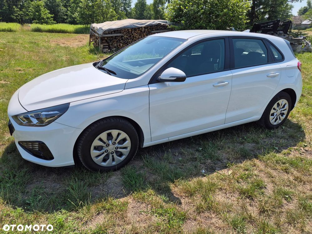 Hyundai i30 1.0 T-GDI Modern - 5