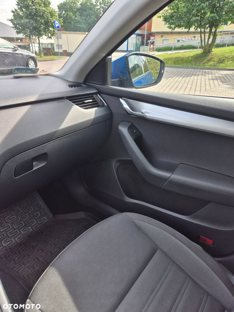 Skoda Octavia 1.6 TDI SCR Ambition - 31