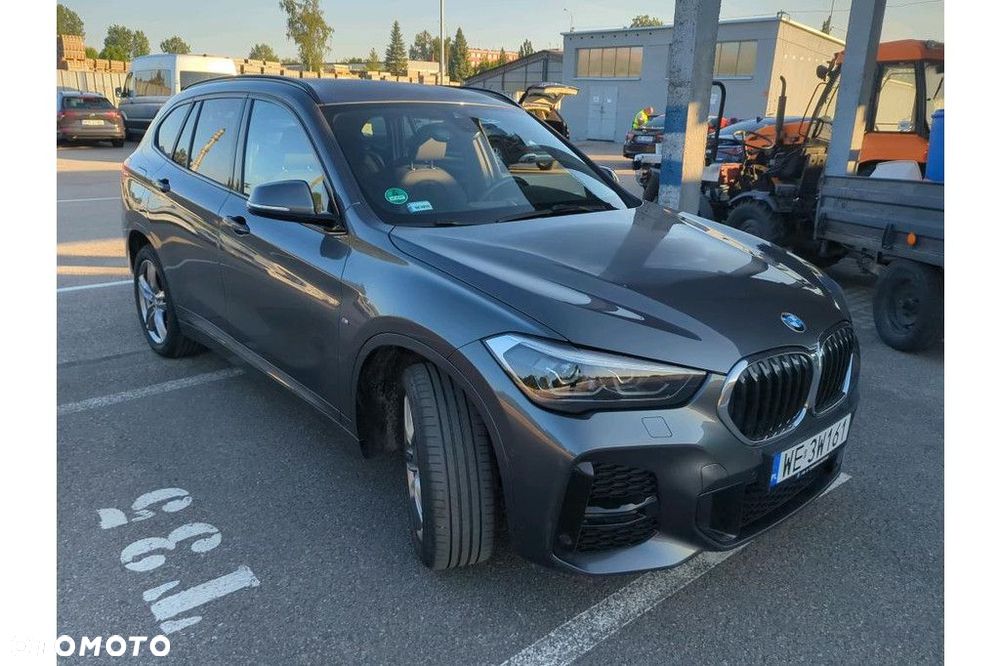 BMW X1 - 3