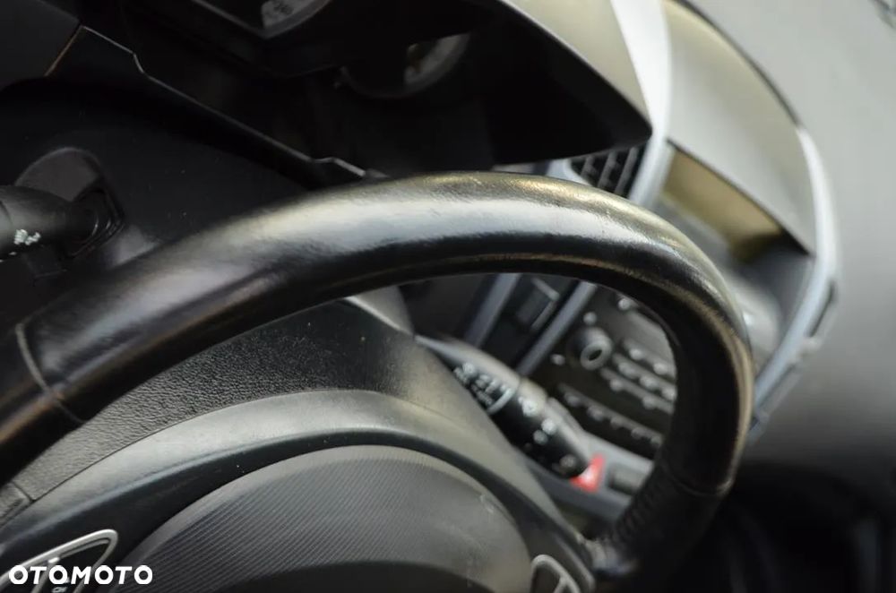 Kia Ceed Cee'd 1.6 Comfort + - 26